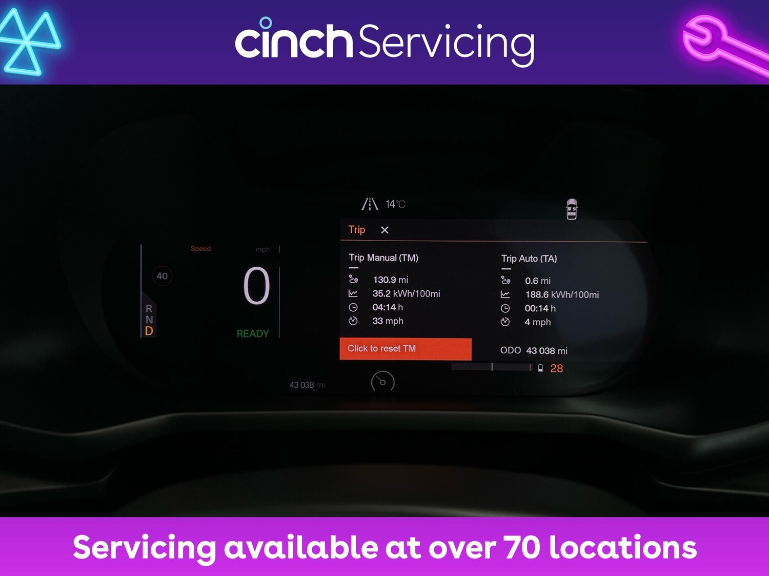 Used Polestar Polestar 2 2021 for sale - 76985612: Photo 18