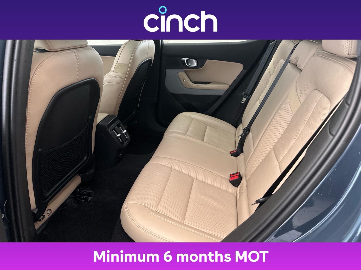 Used Polestar Polestar 2 2021 for sale - 76985612: Photo 20