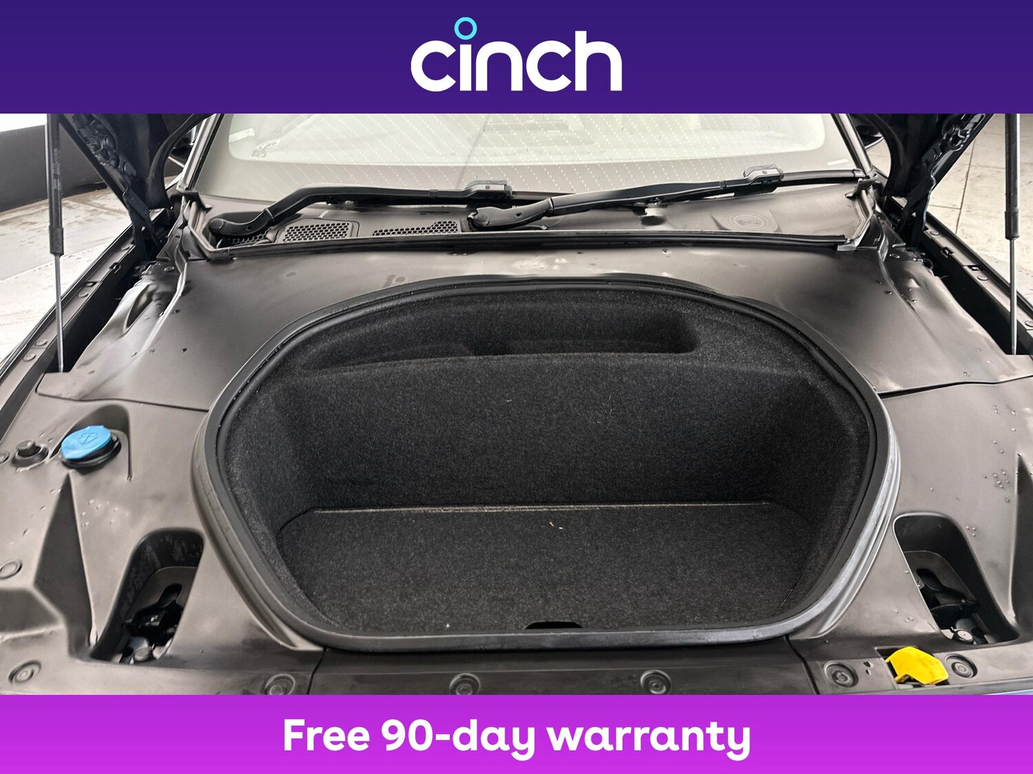 Used Polestar Polestar 2 2021 for sale - 76985612: Photo 23