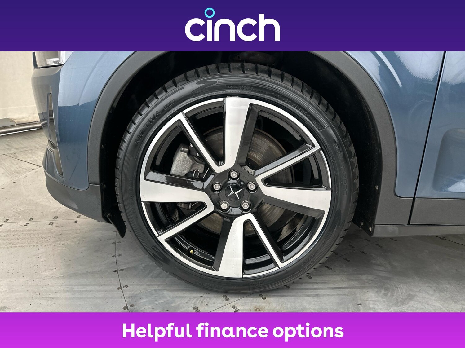 Used Polestar Polestar 2 2021 for sale - 76985612: Photo 24