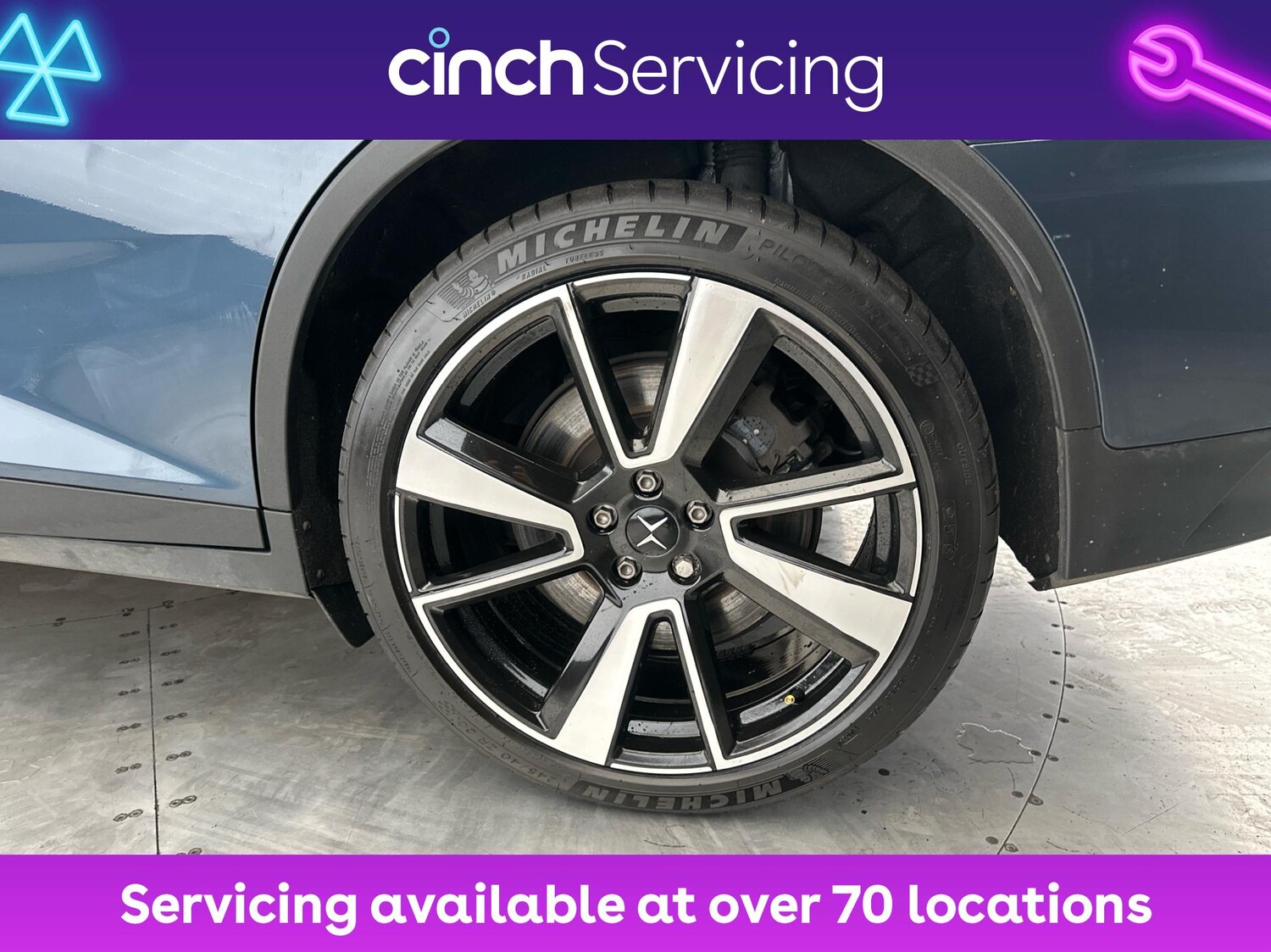 Used Polestar Polestar 2 2021 for sale - 76985612: Photo 26