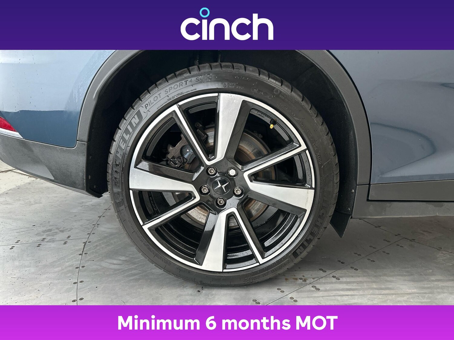 Used Polestar Polestar 2 2021 for sale - 76985612: Photo 27