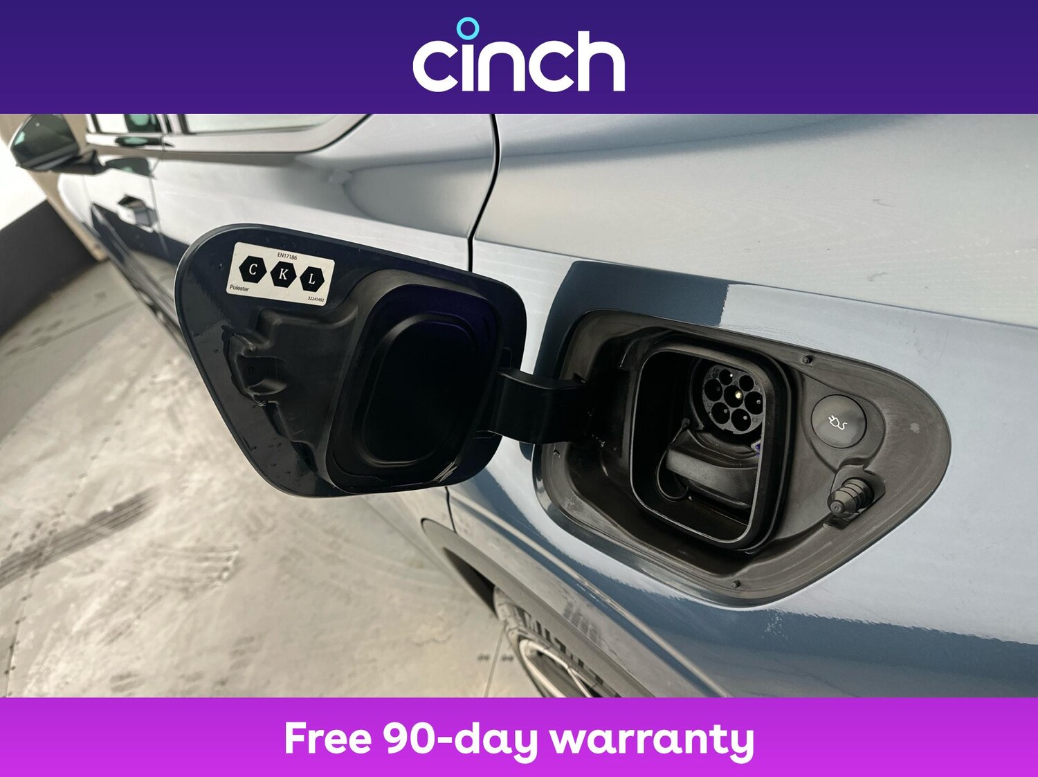 Used Polestar Polestar 2 2021 for sale - 76985612: Photo 29