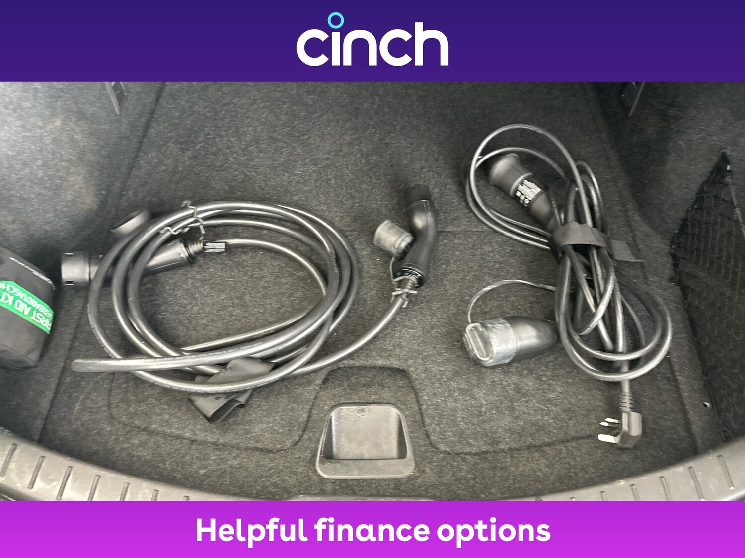 Used Polestar Polestar 2 2021 for sale - 76985612: Photo 30