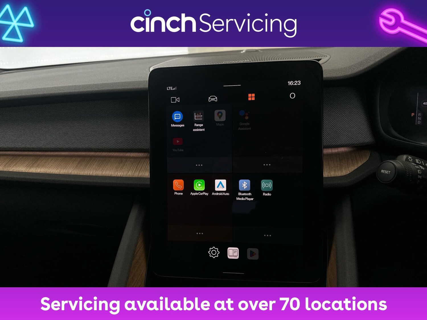 Used Polestar Polestar 2 2021 for sale - 76985612: Photo 31