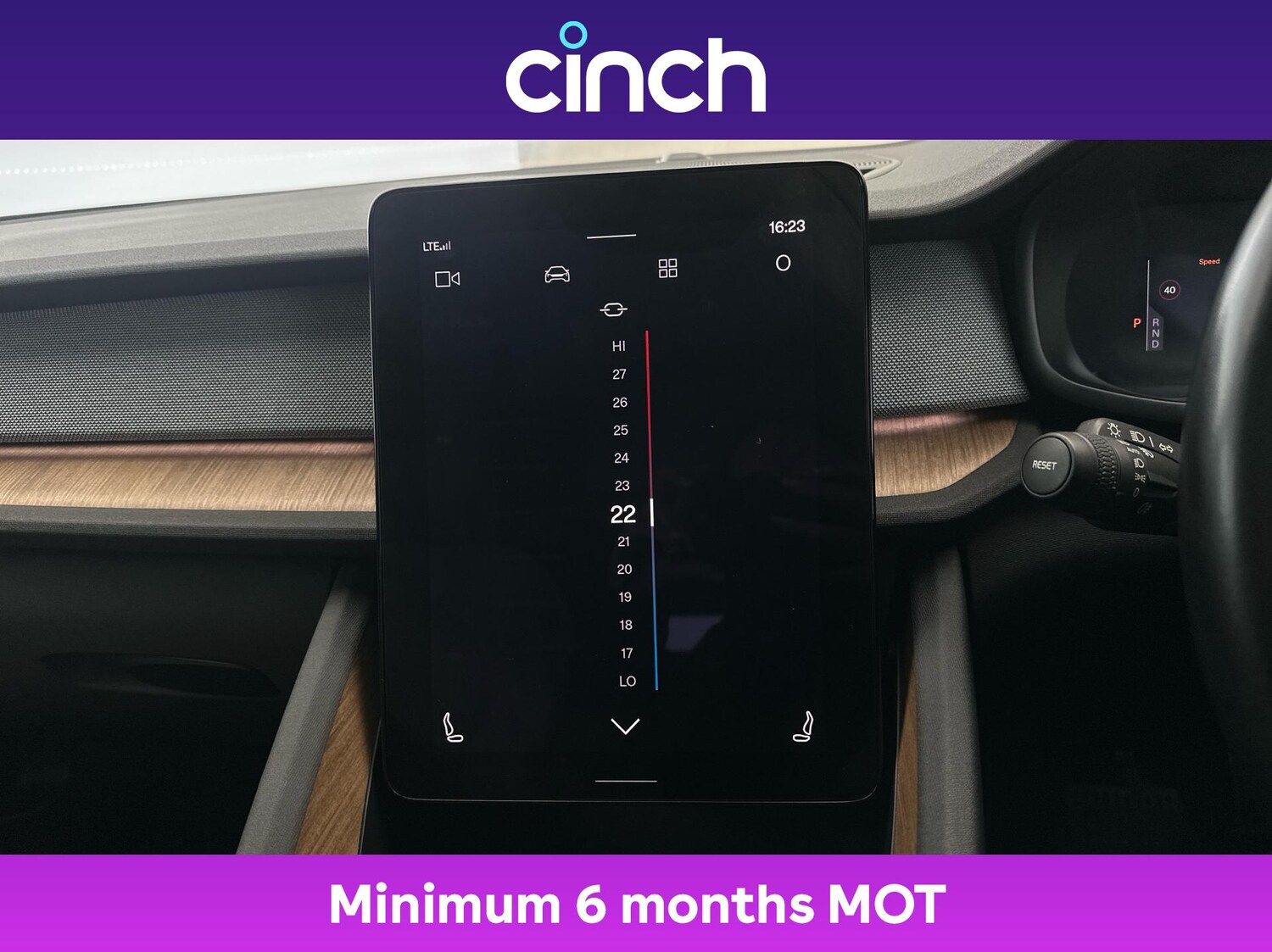 Used Polestar Polestar 2 2021 for sale - 76985612: Photo 32