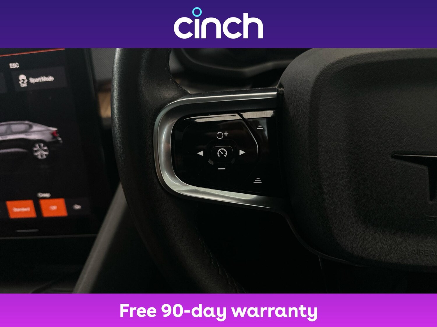 Used Polestar Polestar 2 2021 for sale - 76985612: Photo 34