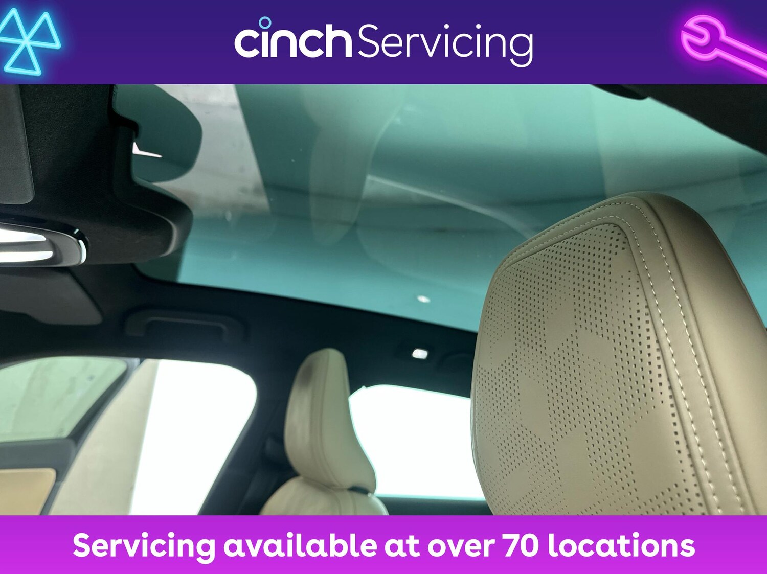 Used Polestar Polestar 2 2021 for sale - 76985612: Photo 36