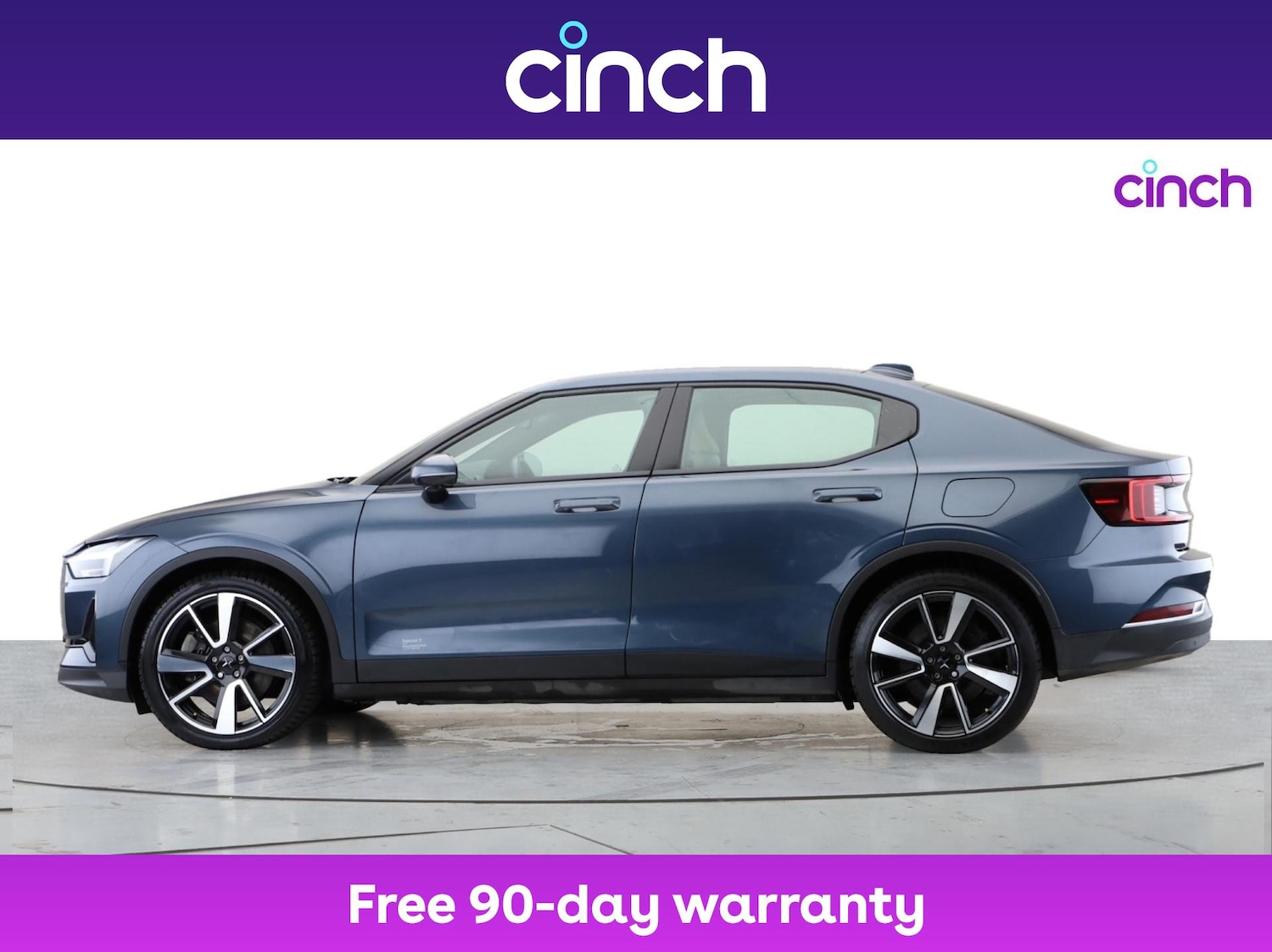 Used Polestar Polestar 2 2021 for sale - 76985612: Photo 8