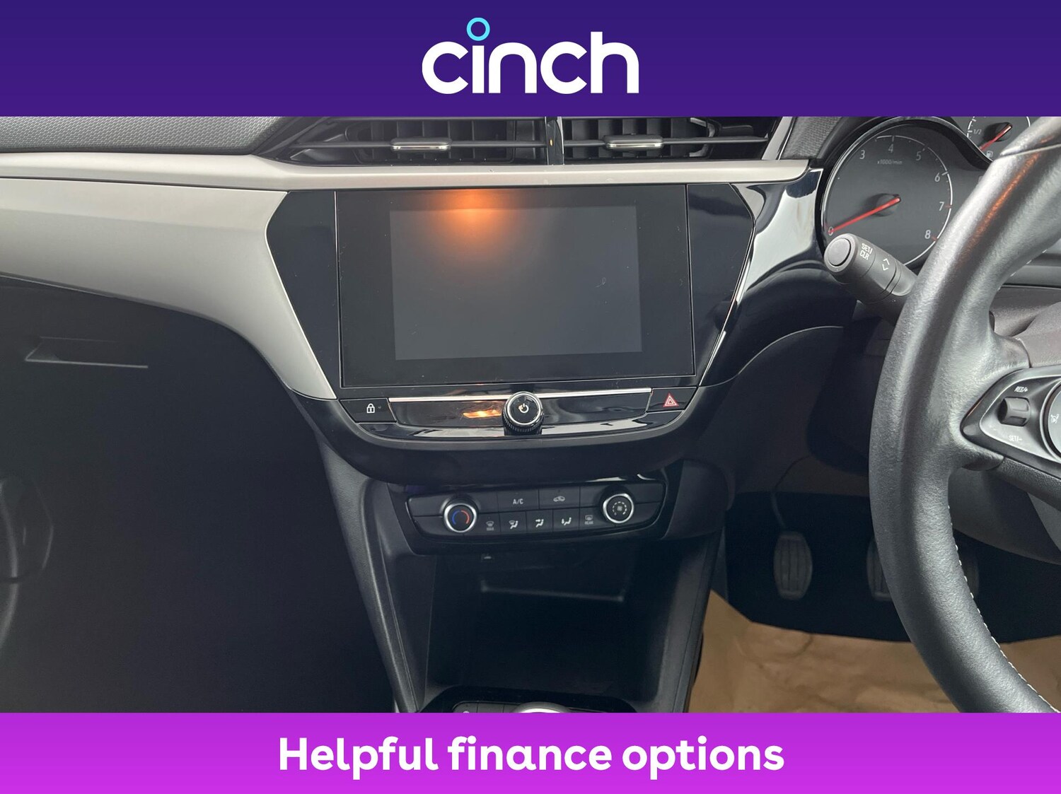 Used Vauxhall Corsa 2021 for sale - 76469486: Photo 17