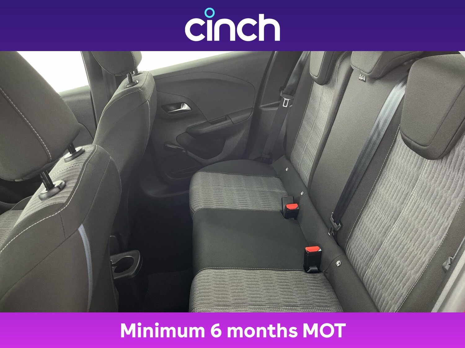 Used Vauxhall Corsa 2021 for sale - 76469486: Photo 20