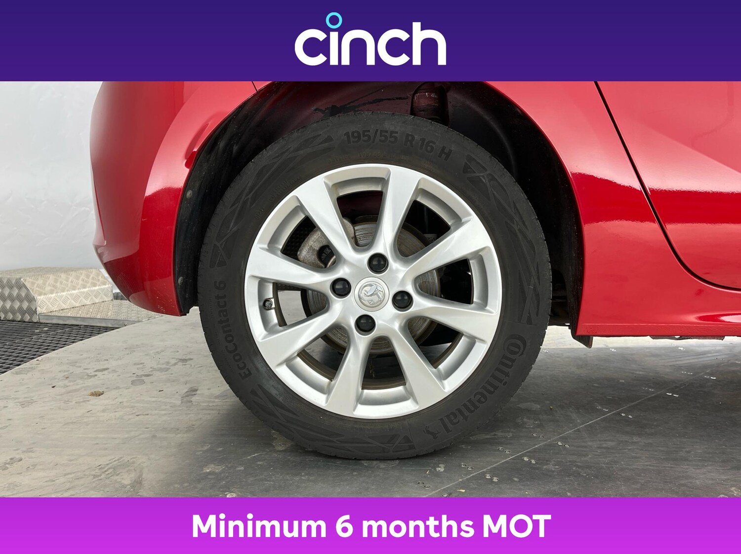 Used Vauxhall Corsa 2021 for sale - 76469486: Photo 27