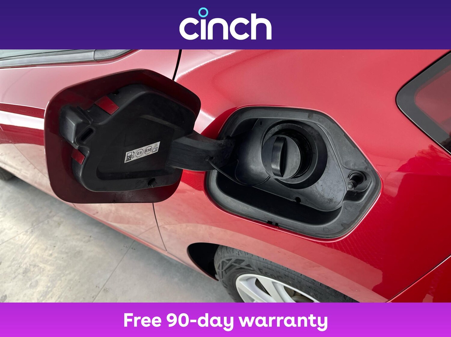 Used Vauxhall Corsa 2021 for sale - 76469486: Photo 29