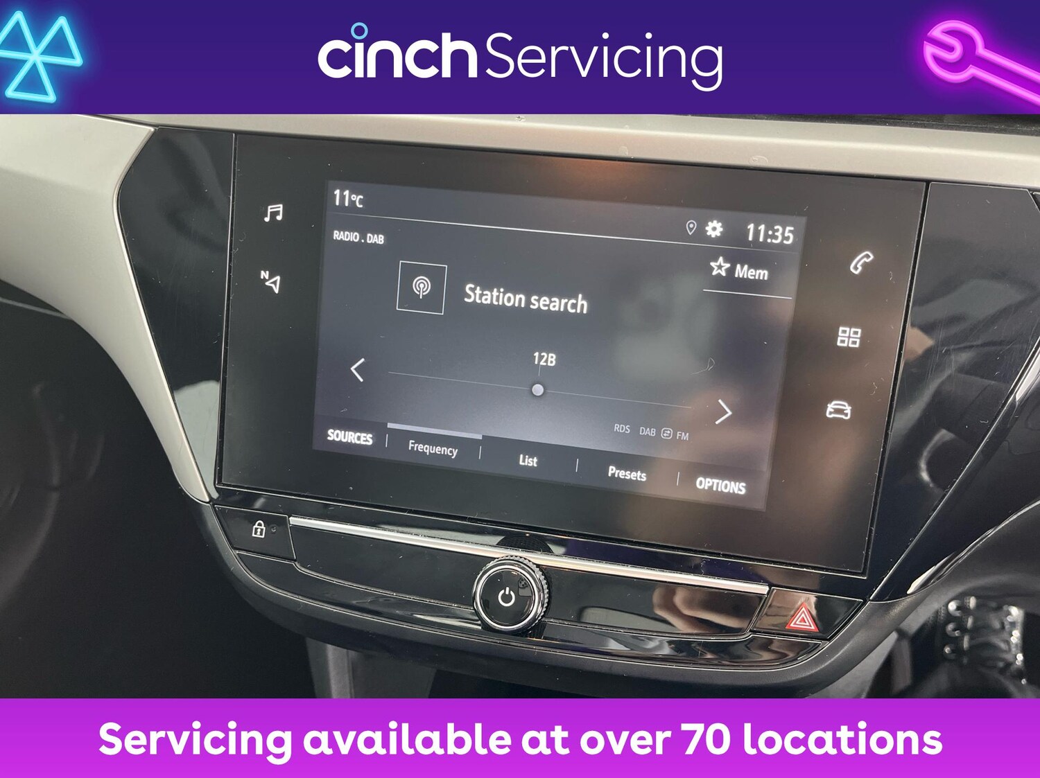 Used Vauxhall Corsa 2021 for sale - 76469486: Photo 31