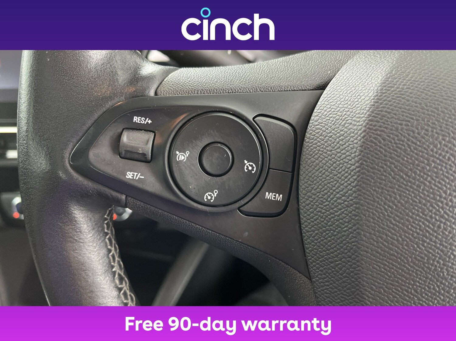 Used Vauxhall Corsa 2021 for sale - 76469486: Photo 34