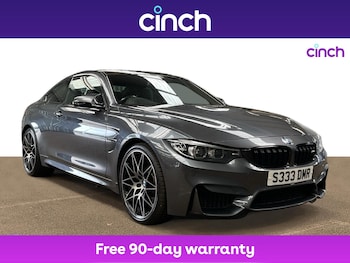 BMW - M4