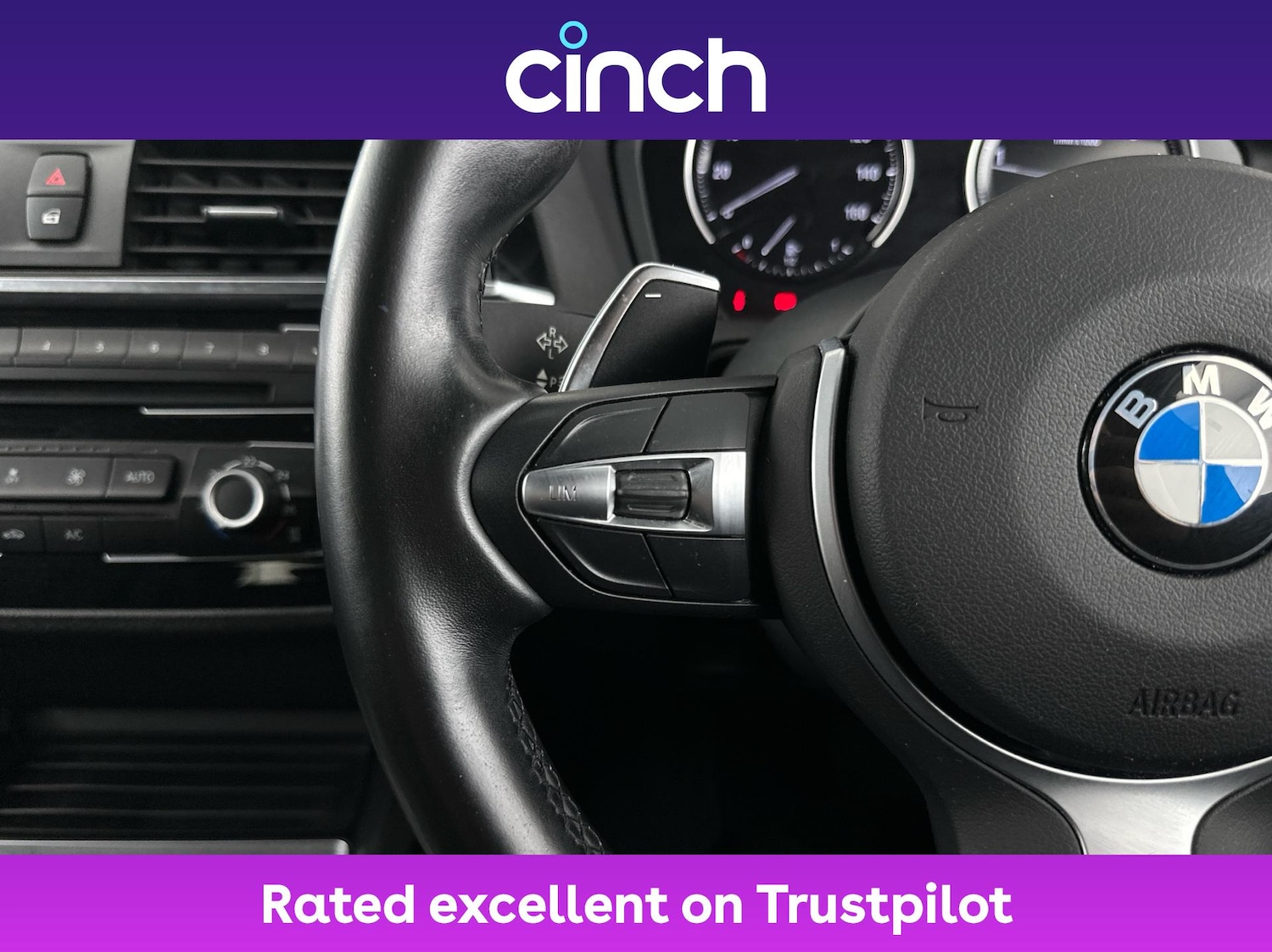 Used BMW 1 Series 2019 for sale - 75740224: Photo 33