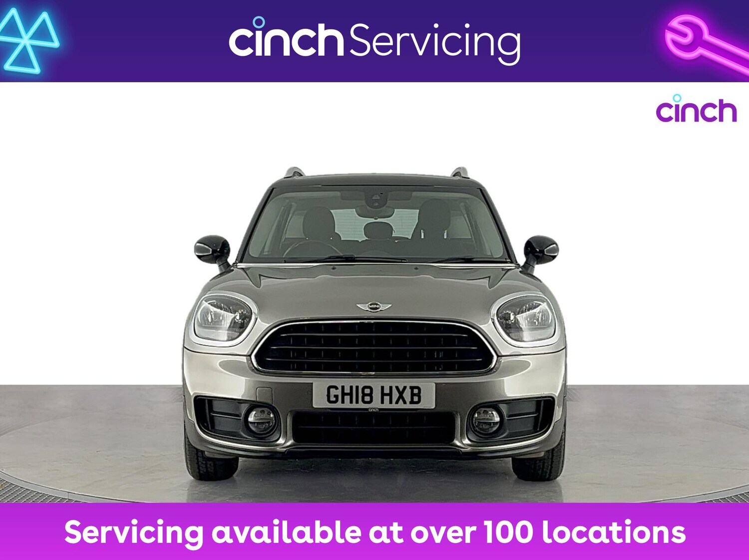 Used MINI Countryman 2018 for sale - 76697921: Photo 11
