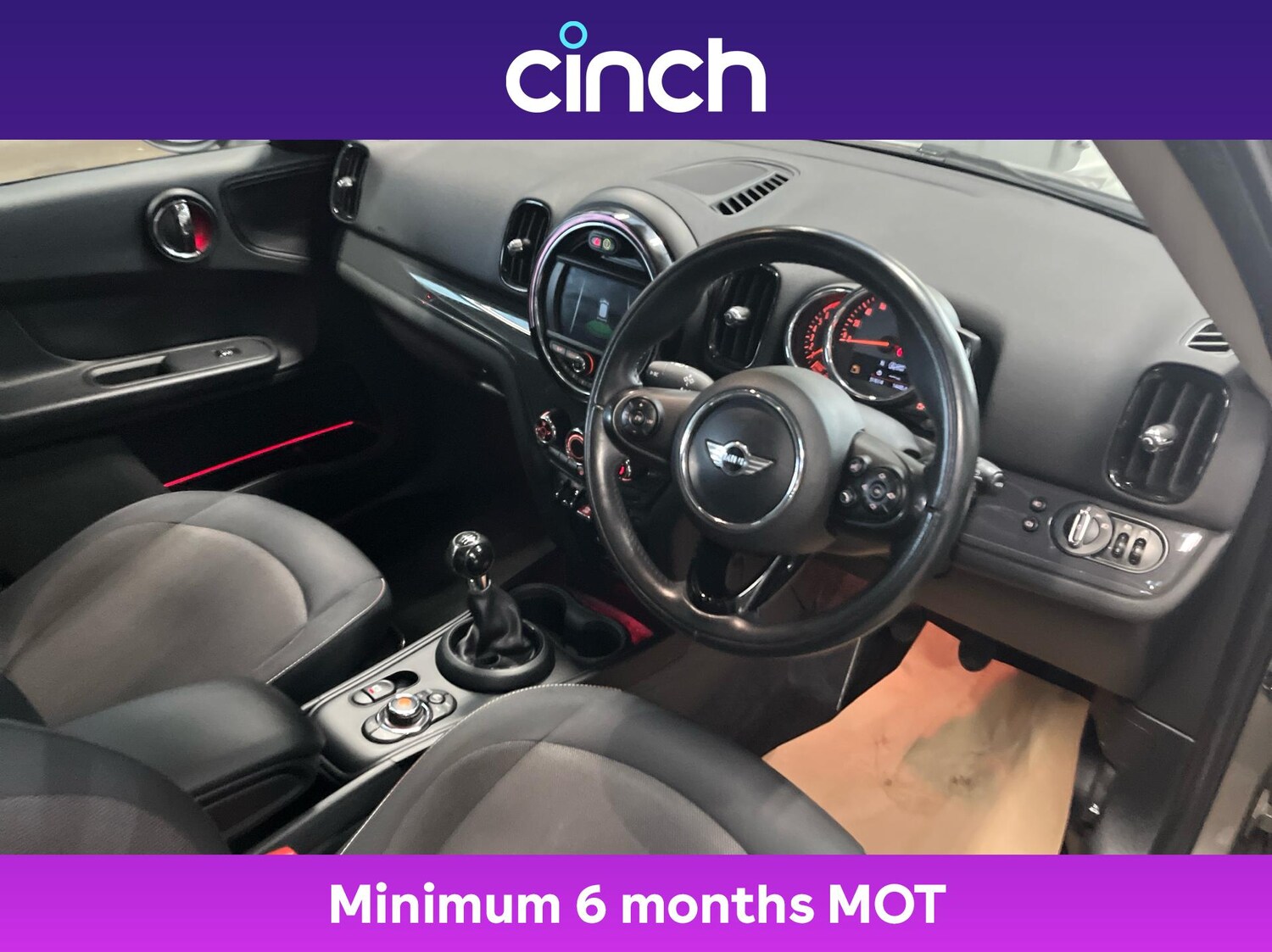 Used MINI Countryman 2018 for sale - 76697921: Photo 12