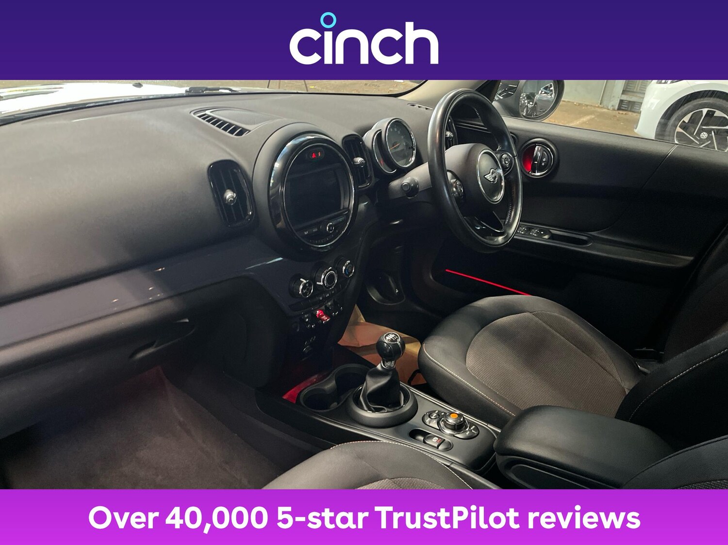 Used MINI Countryman 2018 for sale - 76697921: Photo 14