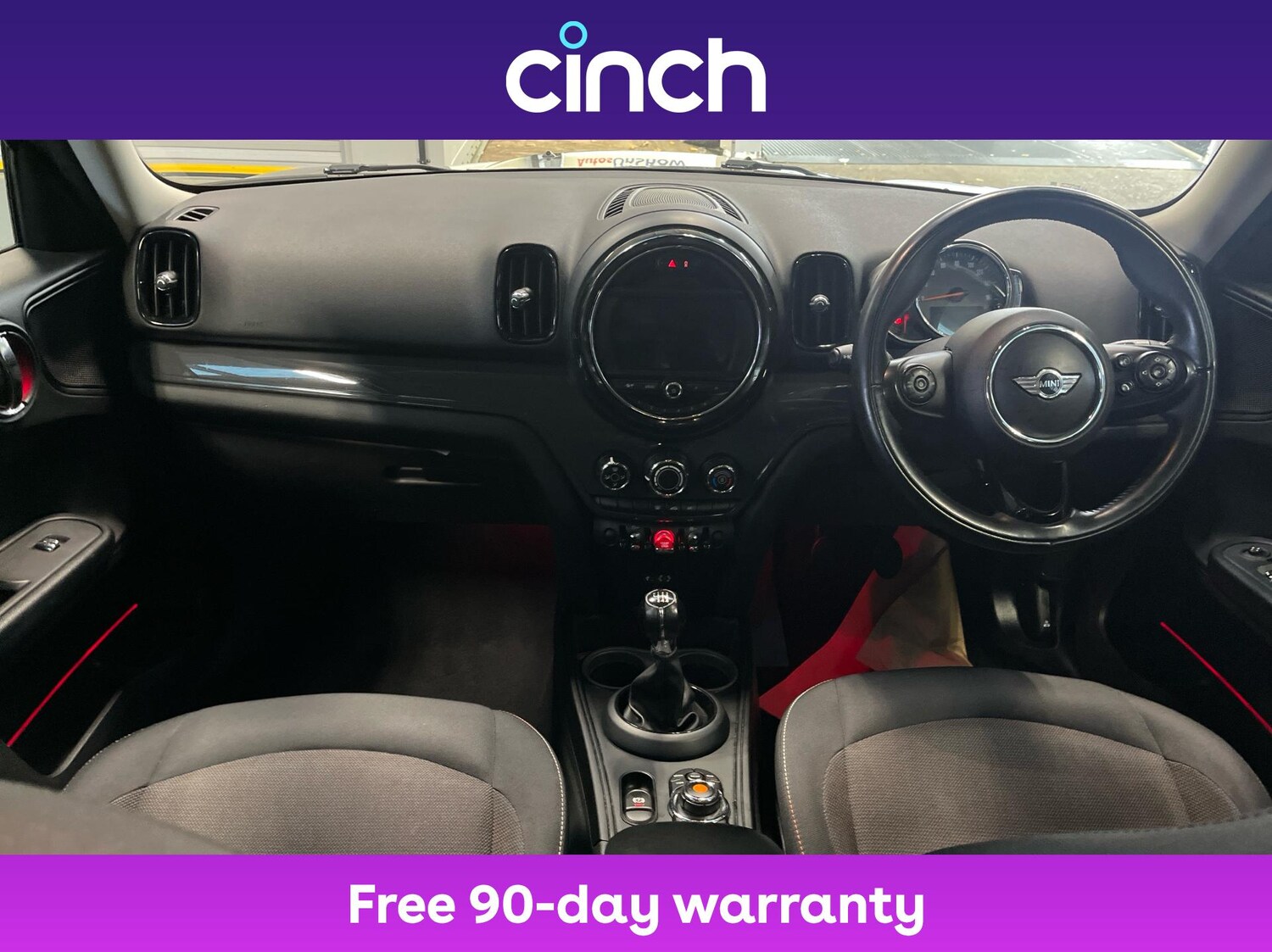 Used MINI Countryman 2018 for sale - 76697921: Photo 15