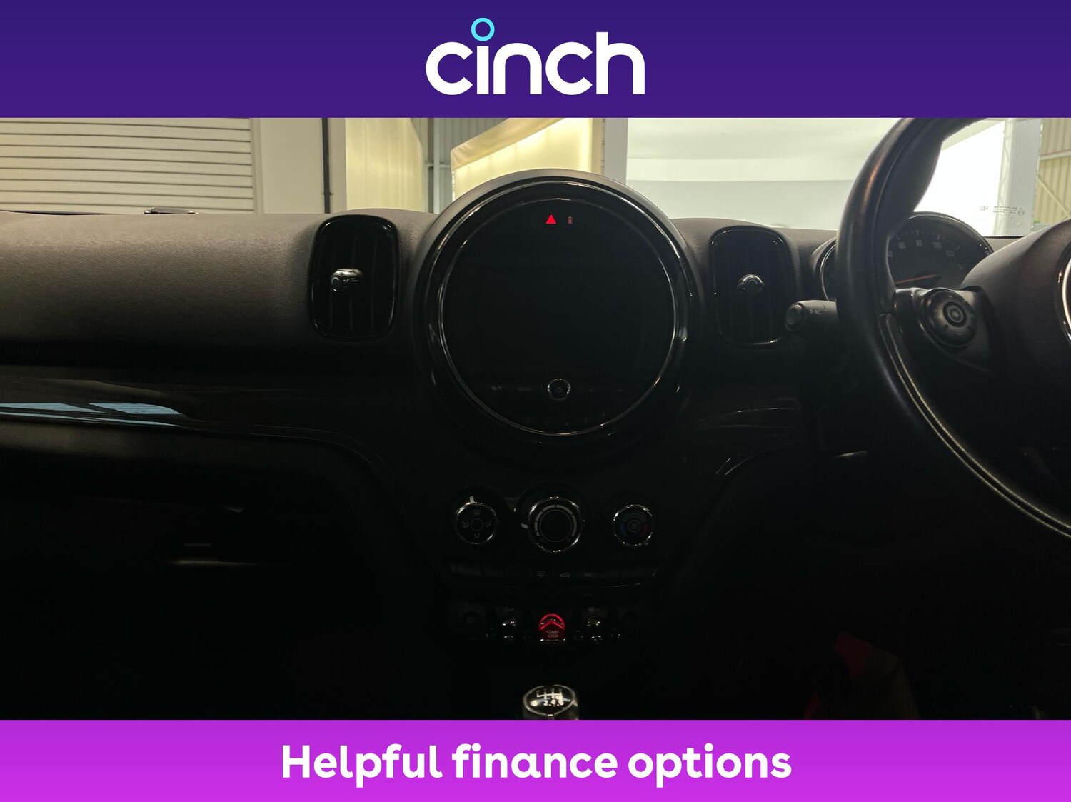 Used MINI Countryman 2018 for sale - 76697921: Photo 17