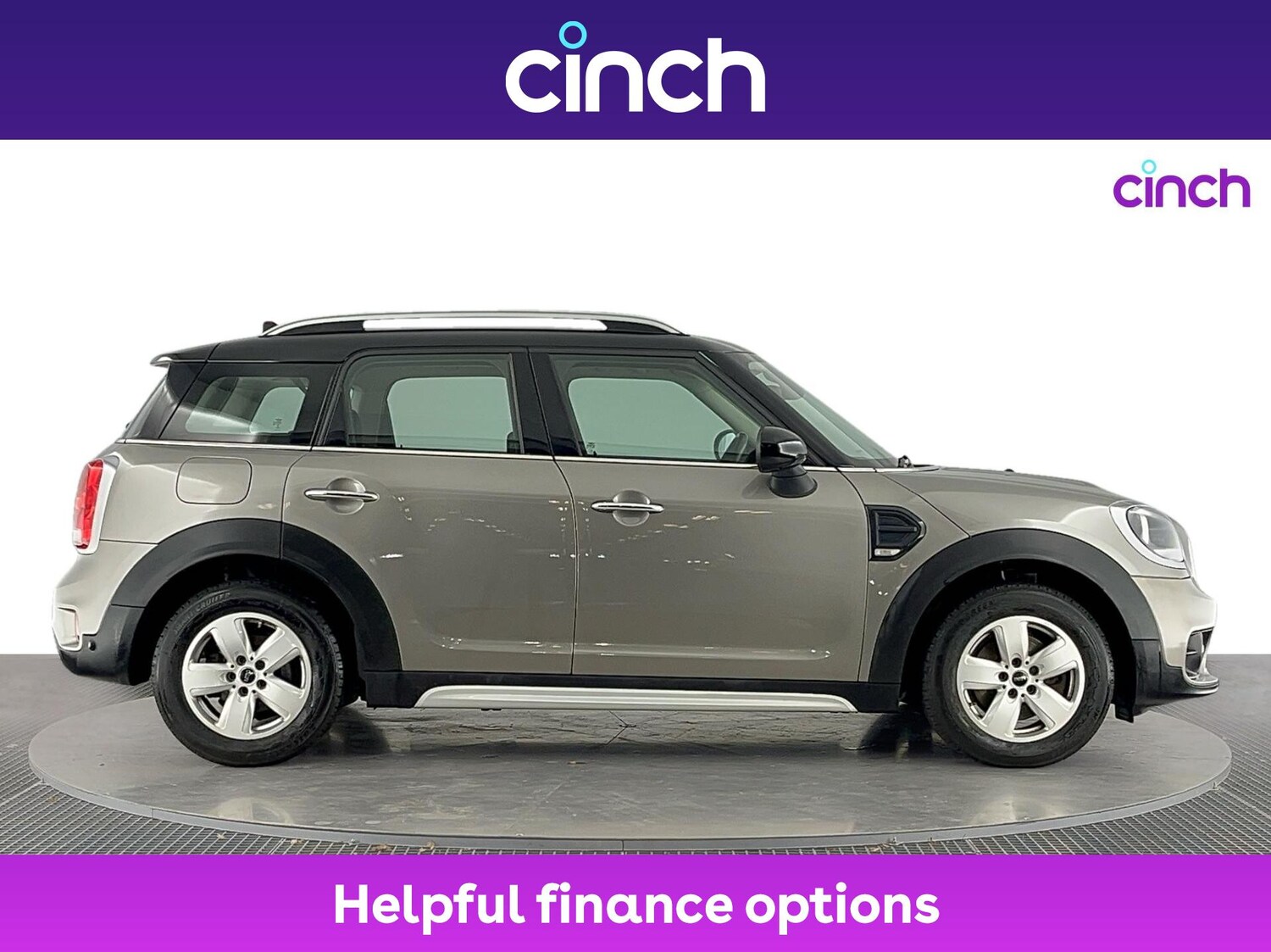 Used MINI Countryman 2018 for sale - 76697921: Photo 2