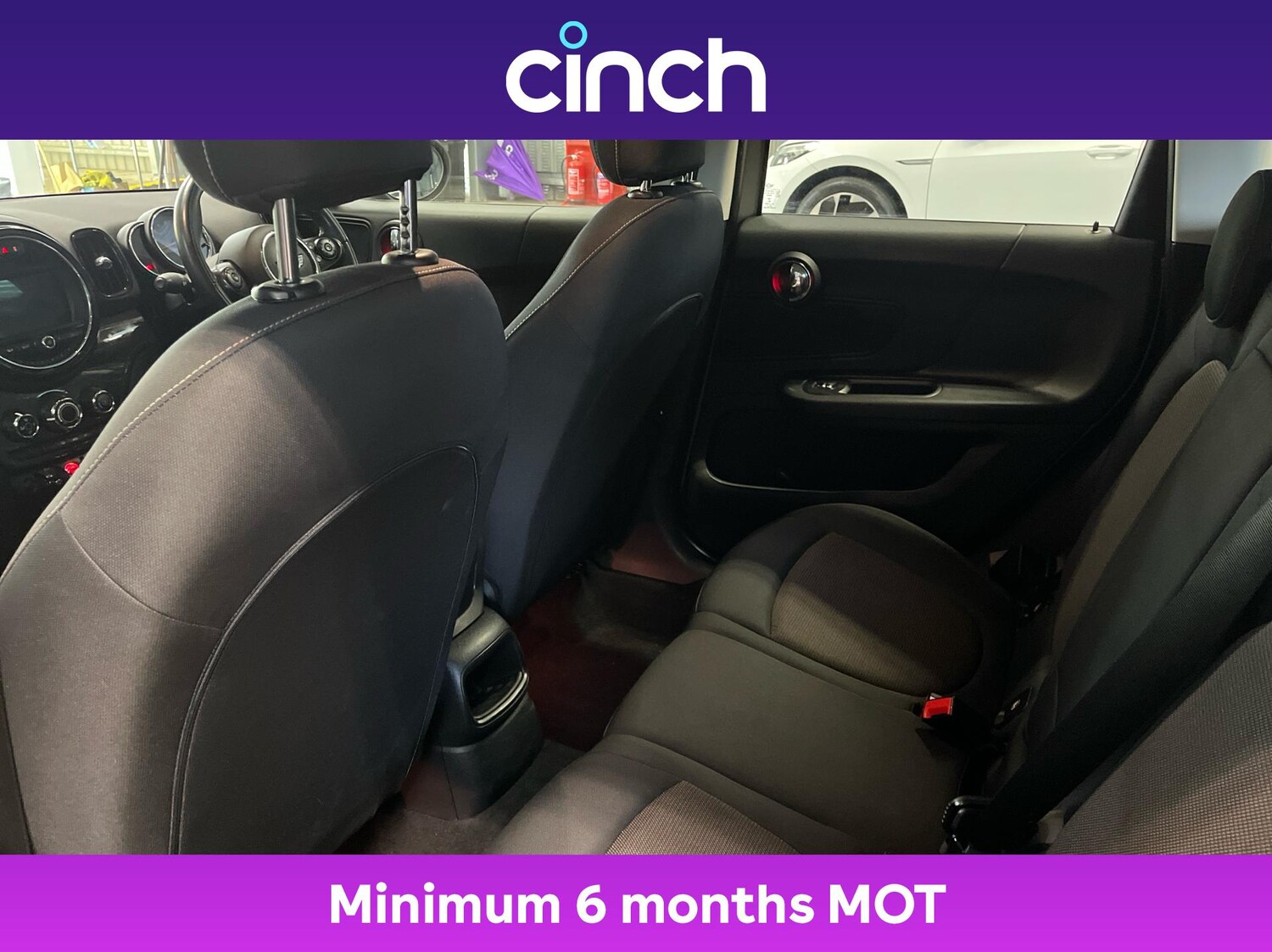 Used MINI Countryman 2018 for sale - 76697921: Photo 20