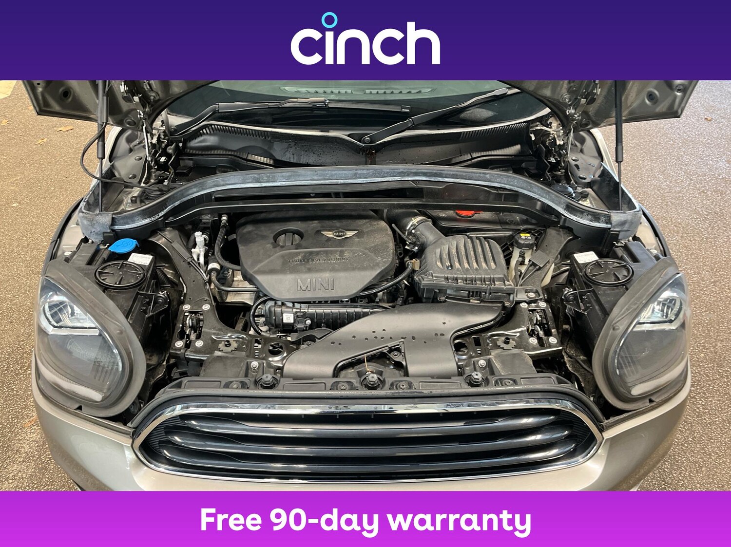 Used MINI Countryman 2018 for sale - 76697921: Photo 23