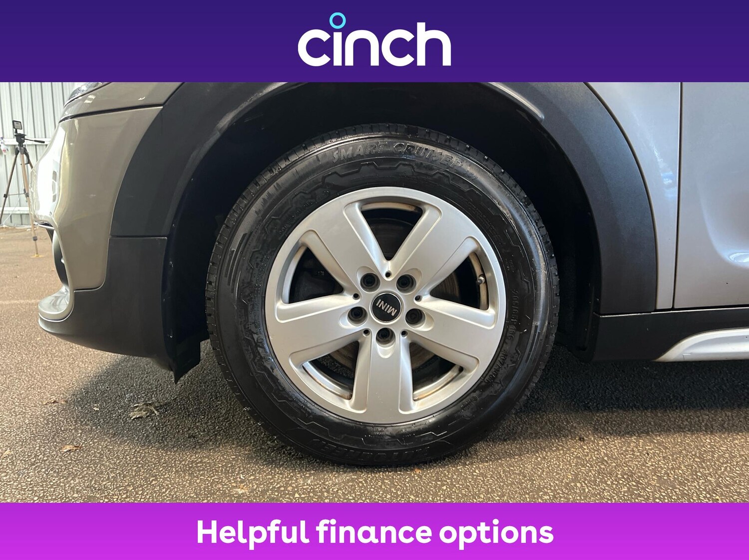 Used MINI Countryman 2018 for sale - 76697921: Photo 24