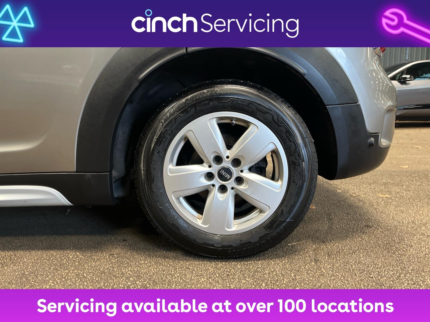 Used MINI Countryman 2018 for sale - 76697921: Photo 26