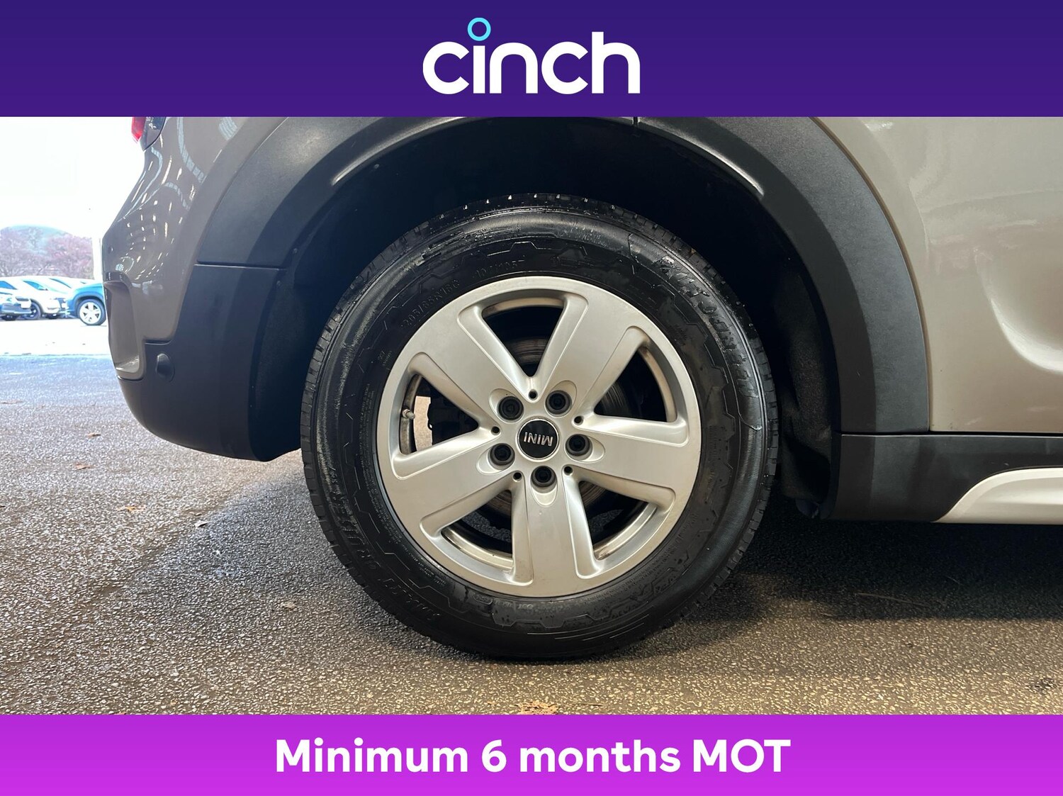 Used MINI Countryman 2018 for sale - 76697921: Photo 27