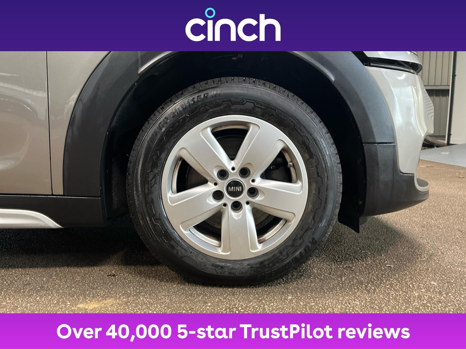 Used MINI Countryman 2018 for sale - 76697921: Photo 28