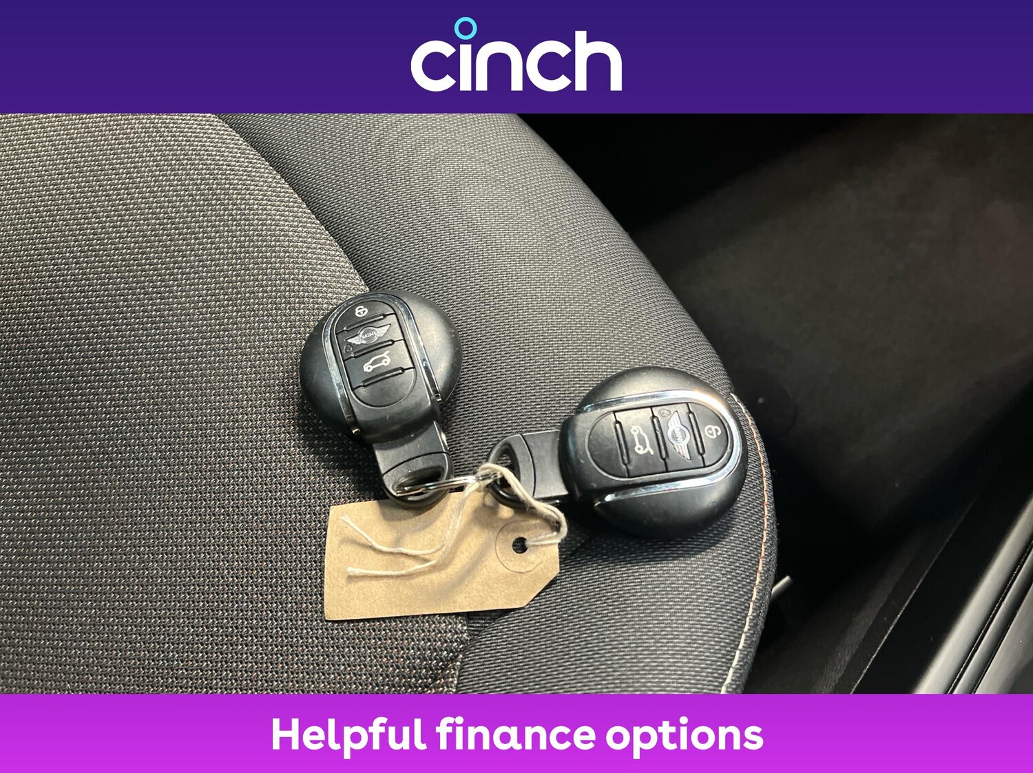 Used MINI Countryman 2018 for sale - 76697921: Photo 30