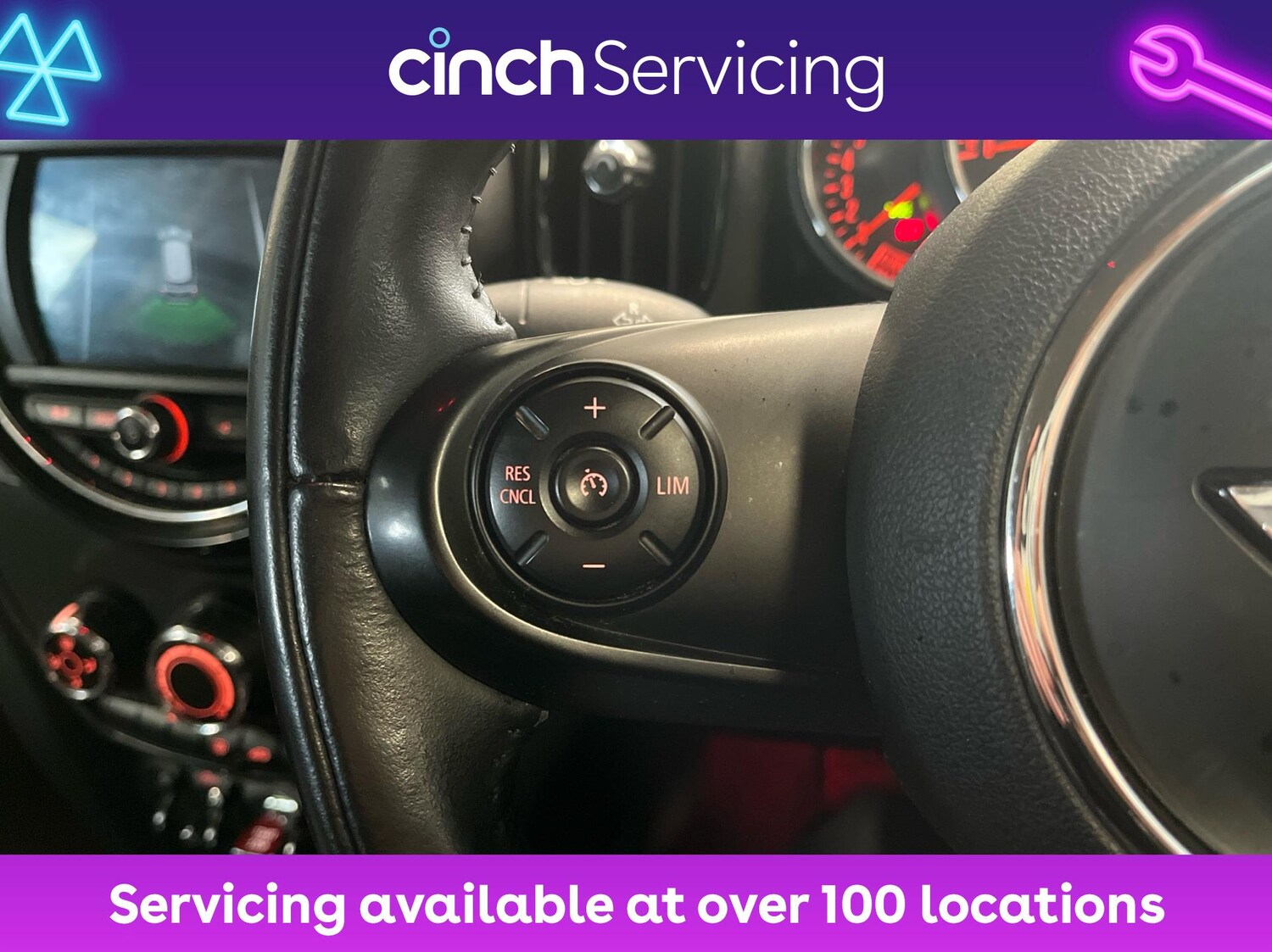 Used MINI Countryman 2018 for sale - 76697921: Photo 31