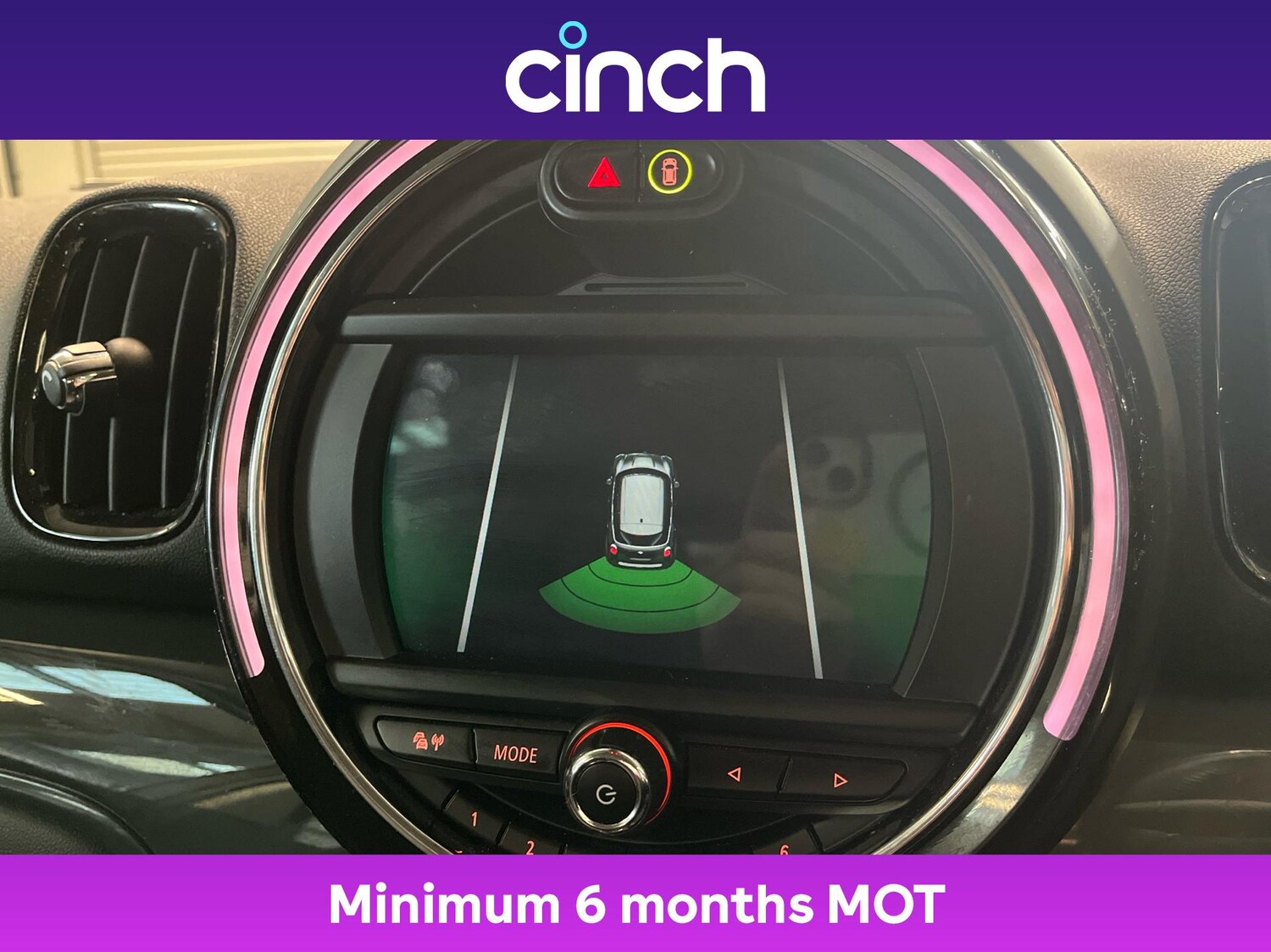 Used MINI Countryman 2018 for sale - 76697921: Photo 32