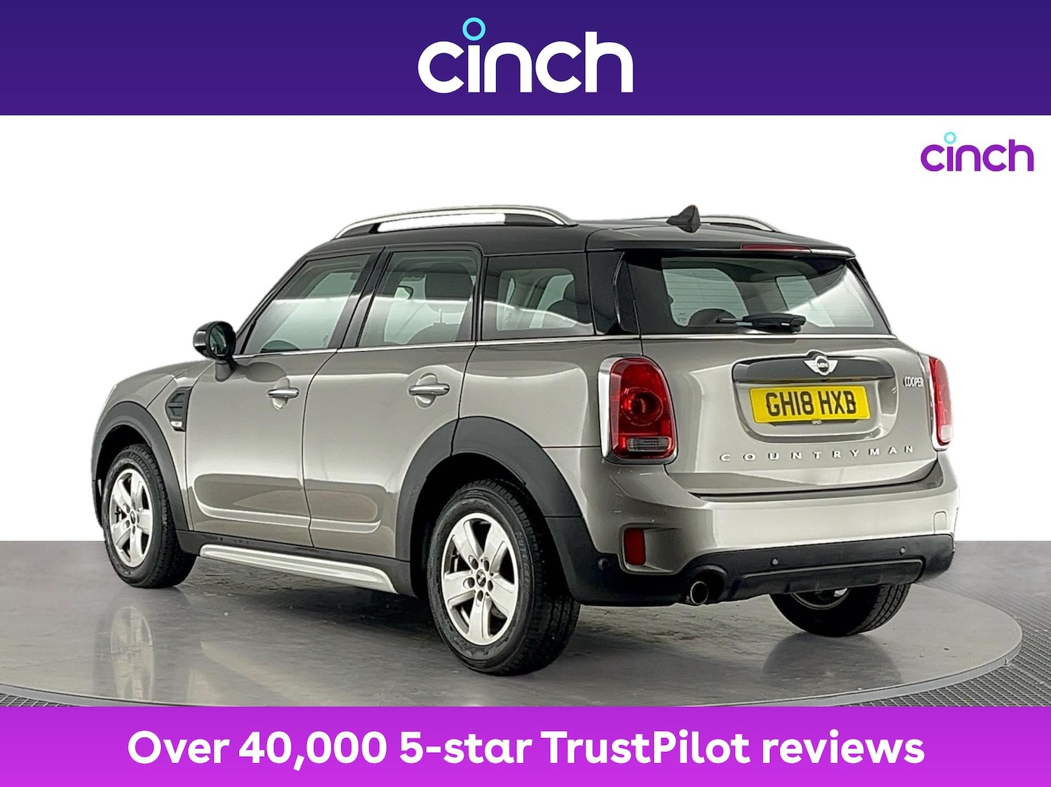 Used MINI Countryman 2018 for sale - 76697921: Photo 6