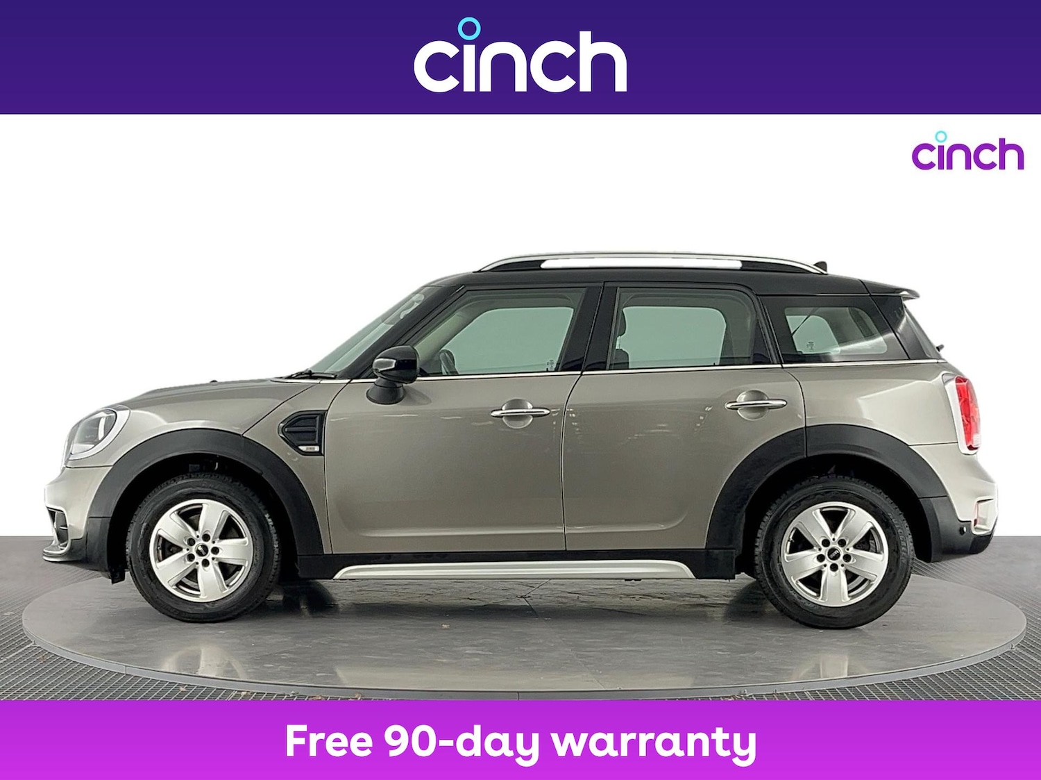 Used MINI Countryman 2018 for sale - 76697921: Photo 8
