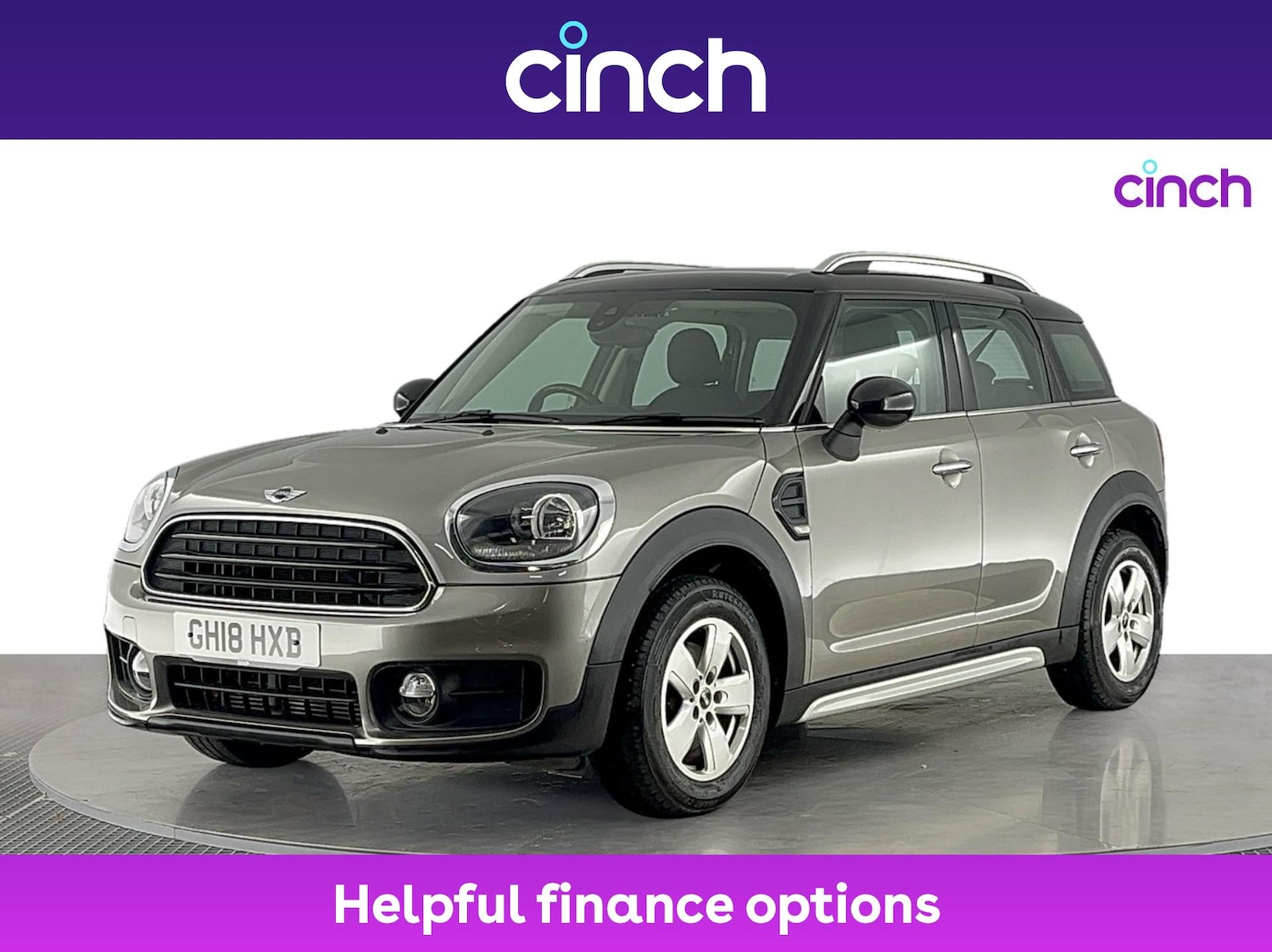 Used MINI Countryman 2018 for sale - 76697921: Photo 9