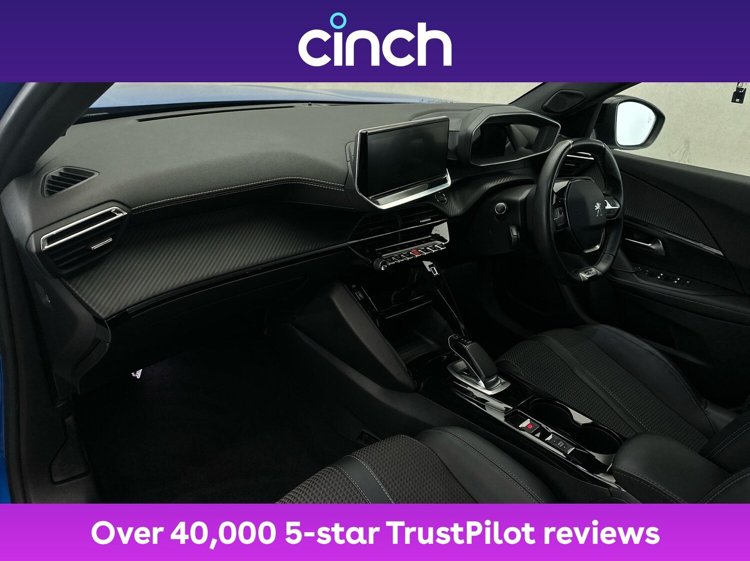 Used Peugeot 2008 2021 for sale - 76798739: Photo 14