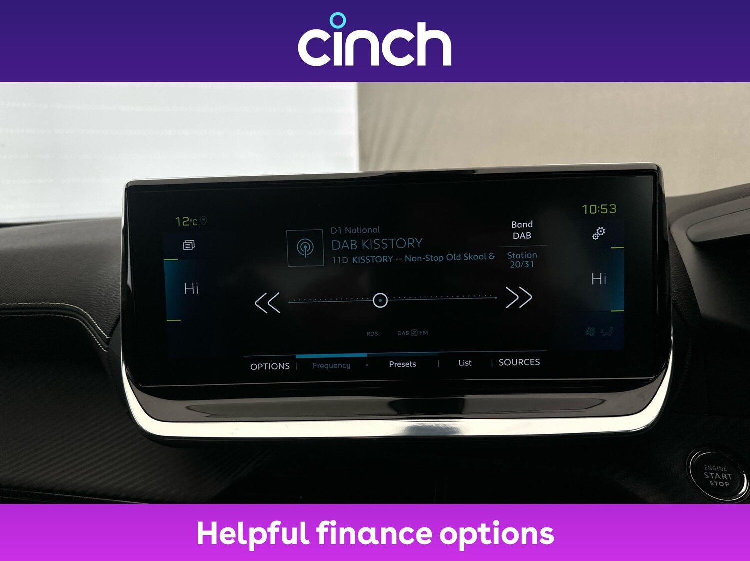 Used Peugeot 2008 2021 for sale - 76798739: Photo 17