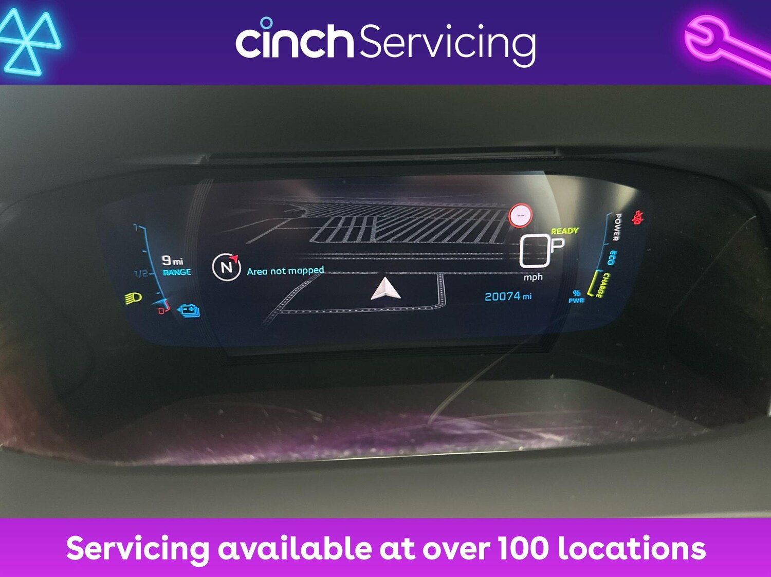 Used Peugeot 2008 2021 for sale - 76798739: Photo 18