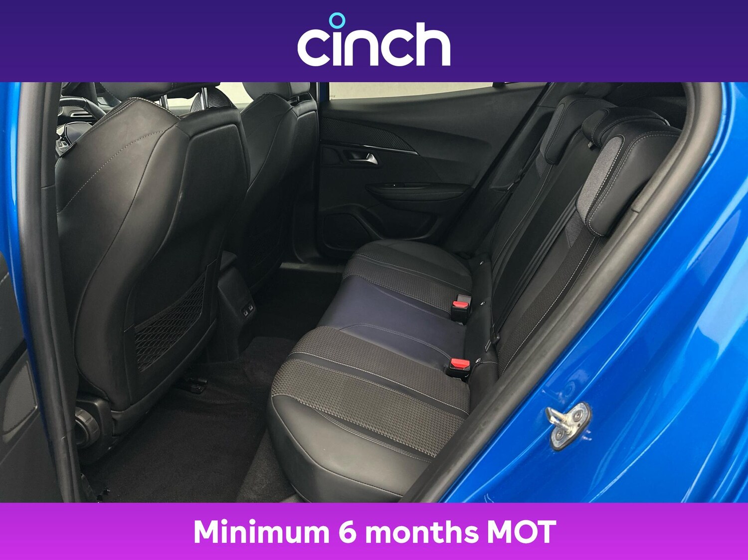 Used Peugeot 2008 2021 for sale - 76798739: Photo 20