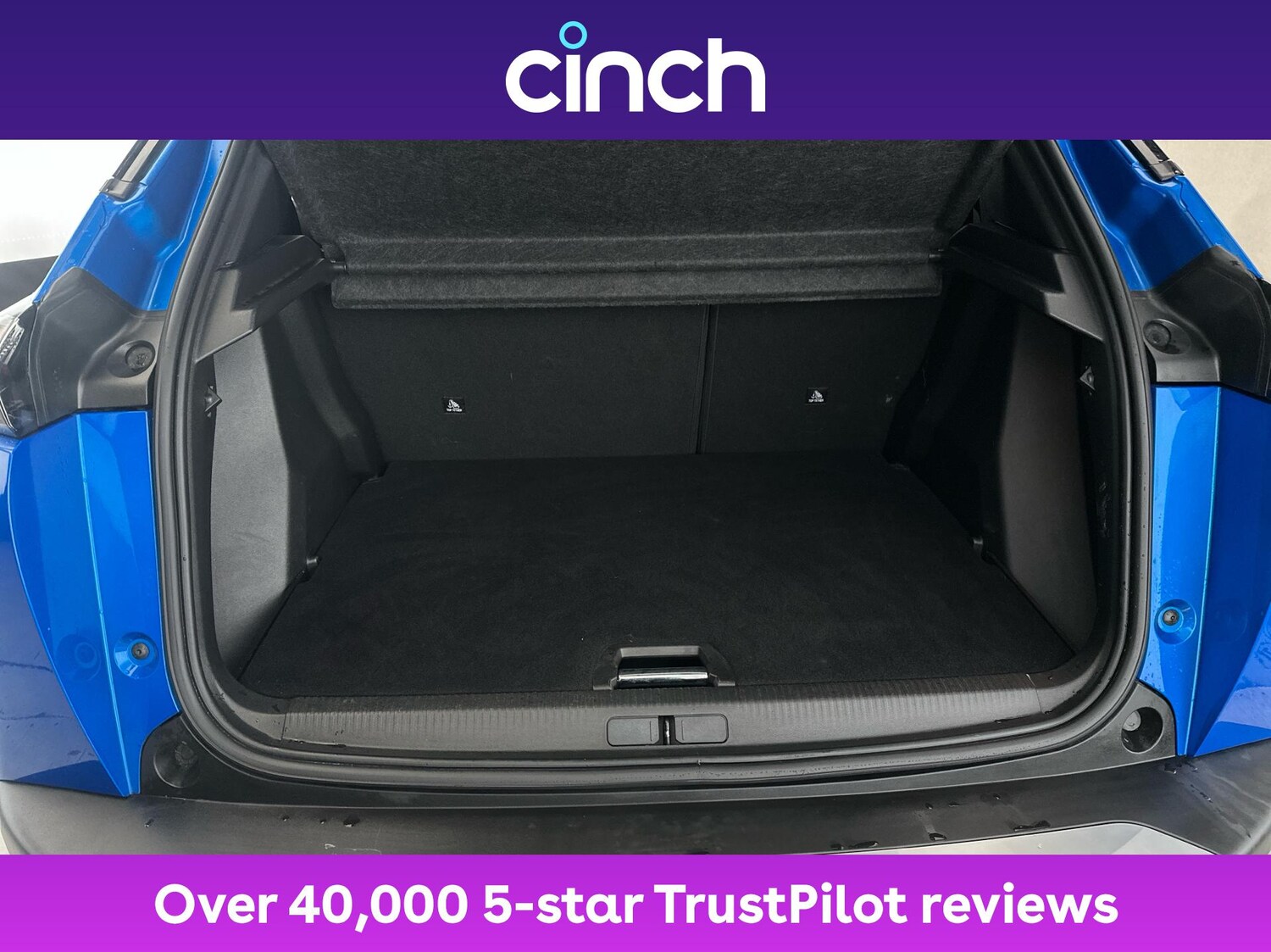 Used Peugeot 2008 2021 for sale - 76798739: Photo 21