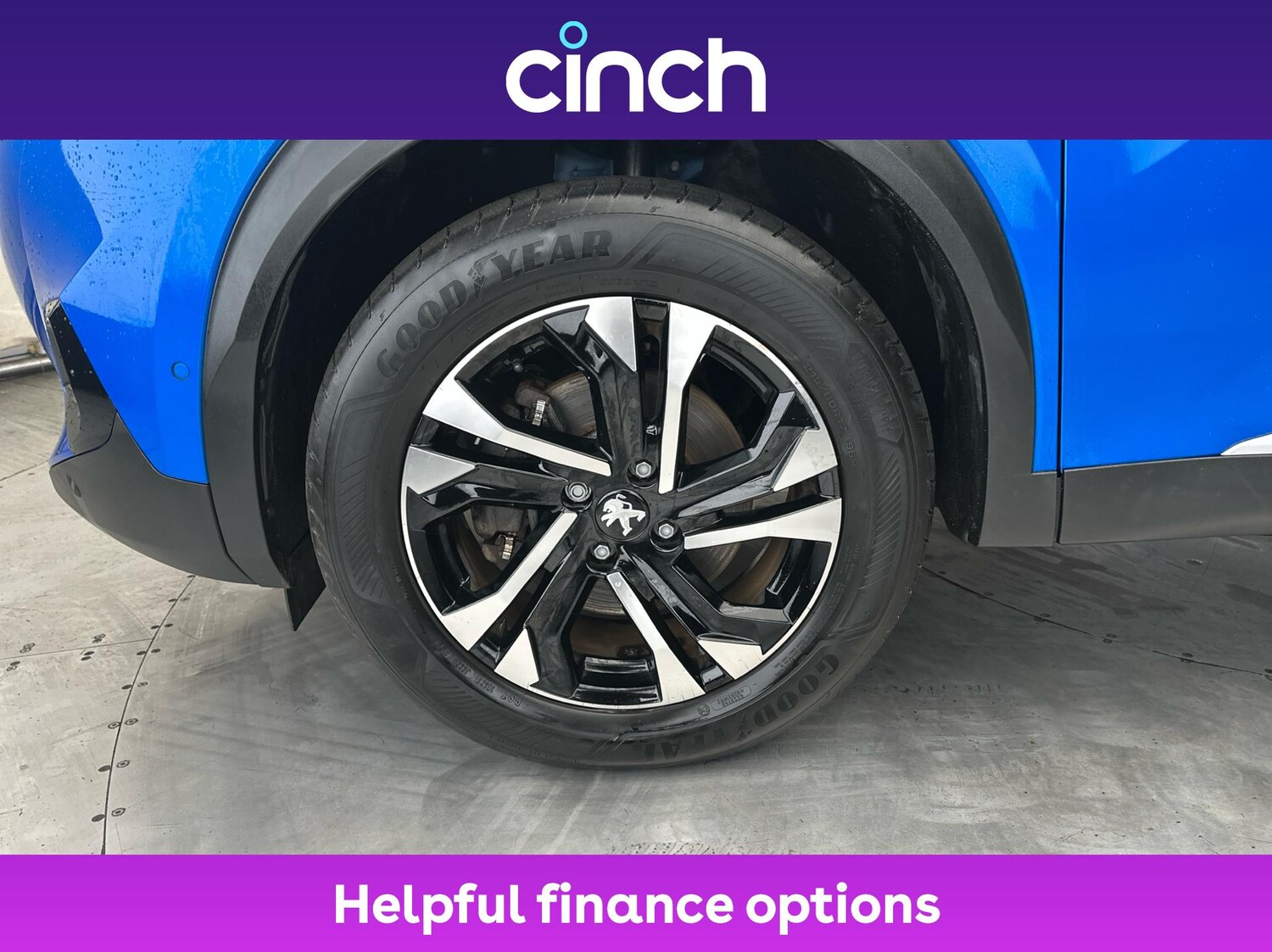 Used Peugeot 2008 2021 for sale - 76798739: Photo 24