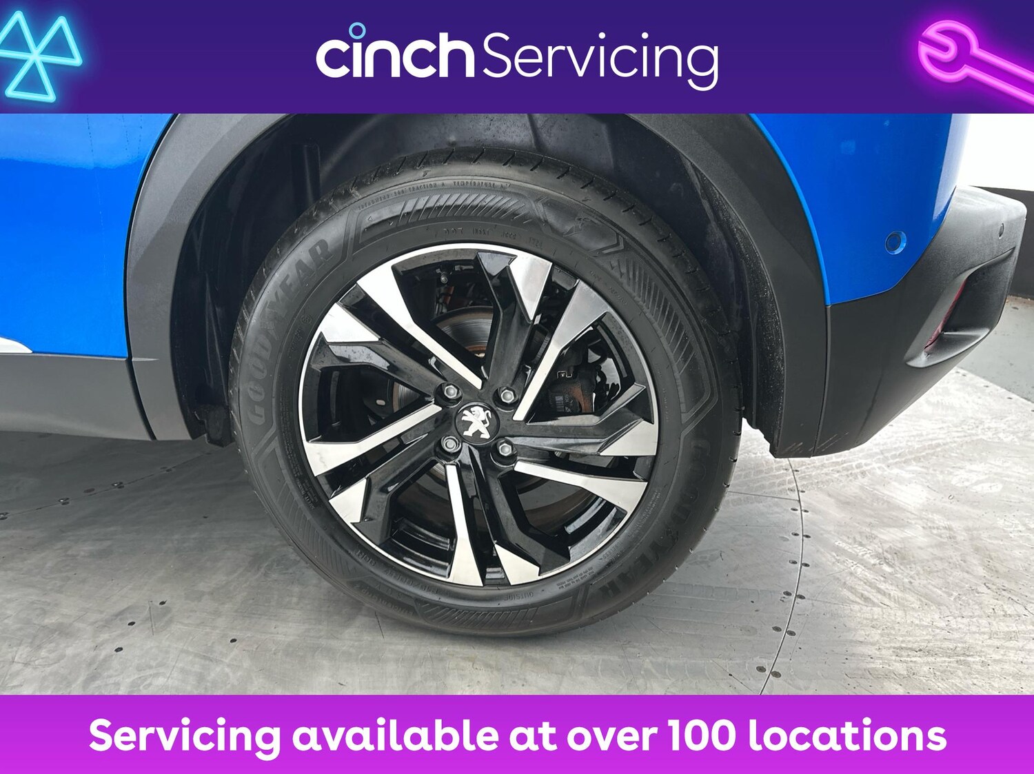 Used Peugeot 2008 2021 for sale - 76798739: Photo 26