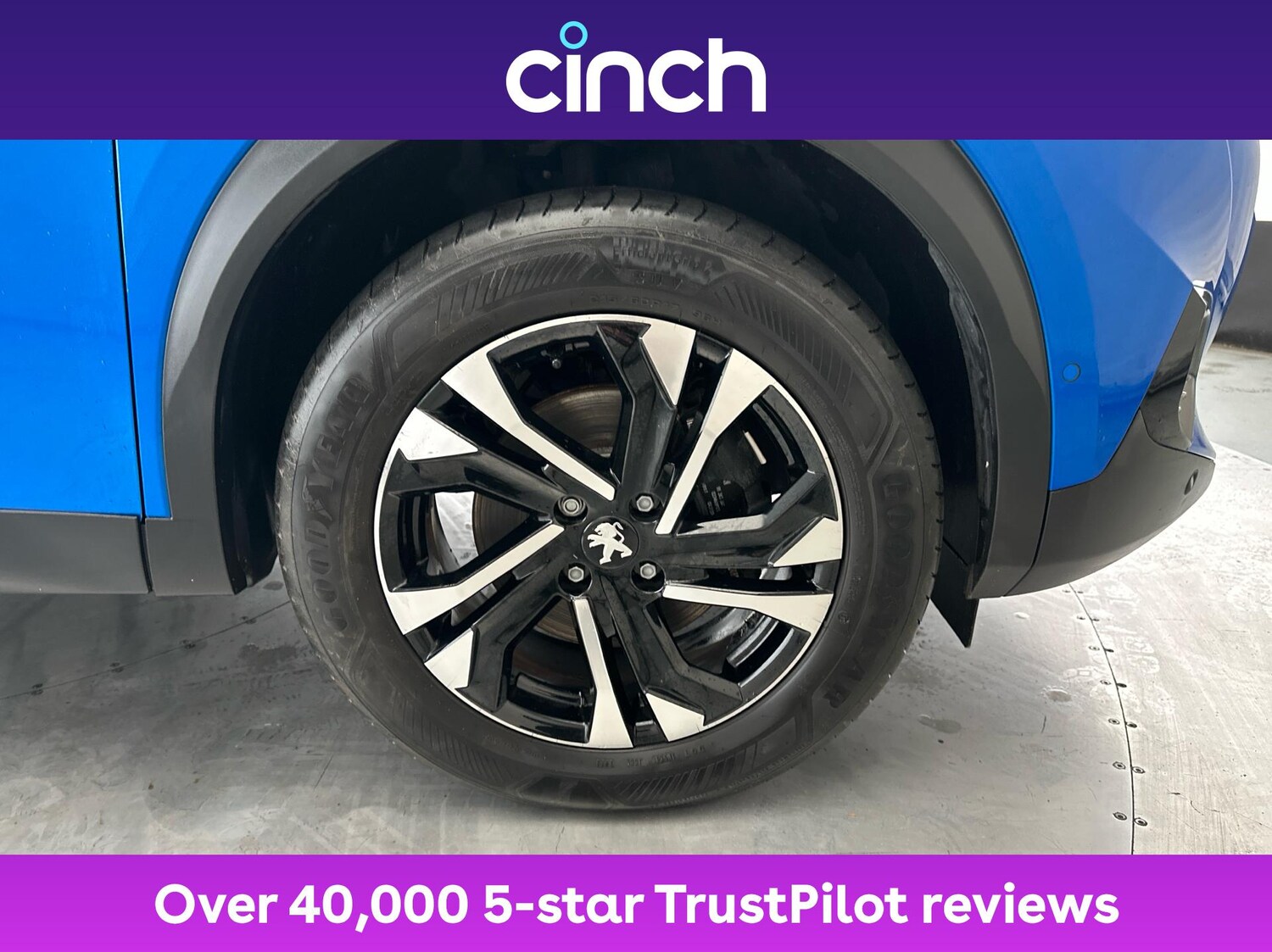 Used Peugeot 2008 2021 for sale - 76798739: Photo 28