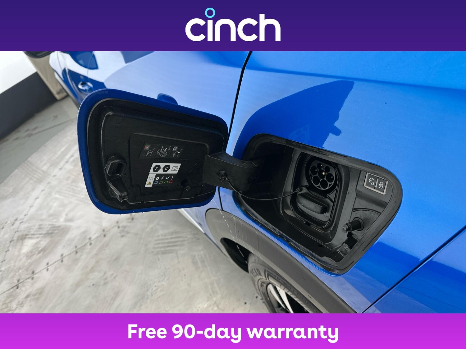 Used Peugeot 2008 2021 for sale - 76798739: Photo 29