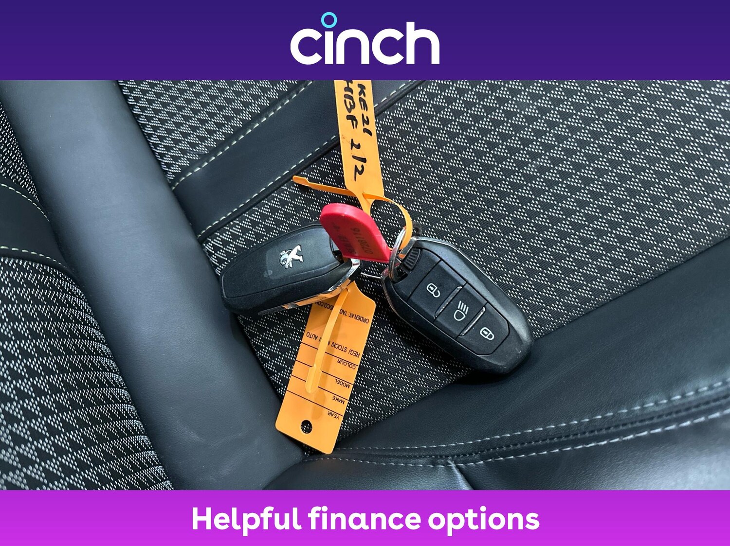 Used Peugeot 2008 2021 for sale - 76798739: Photo 30