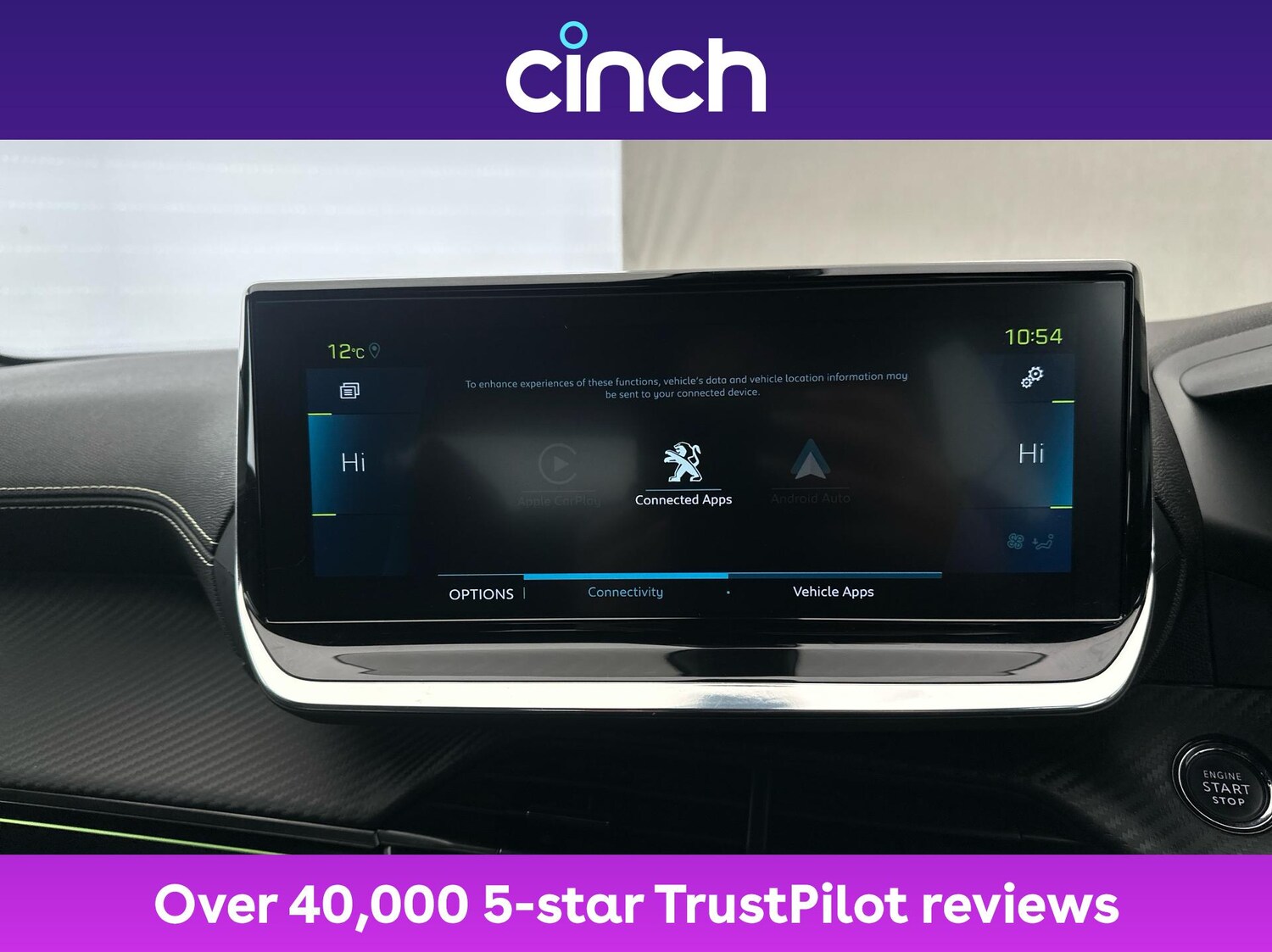 Used Peugeot 2008 2021 for sale - 76798739: Photo 33